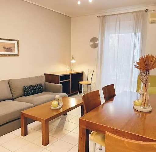 Cs Central Apartment